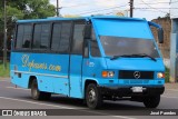 Autobuses sin identificación - Paraguai 000 na cidade de Ypacaraí, Central, Paraguai, por José Paredes. Número da foto: #12617797.