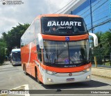 Rápido Baluarte 1607 na cidade de São Paulo, São Paulo, Brasil, por Victor Henrique. Número da foto: #12616855.