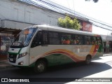 Peña Express 47 na cidade de Santa Cruz, Colchagua, Libertador General Bernardo O'Higgins, Chile, por Pablo Andres Yavar Espinoza. Número da foto: #12617862.