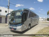 Viação Cruzeiro 6031 na cidade de Caruaru, Pernambuco, Brasil, por Lenilson da Silva Pessoa. Número da foto: #12616597.