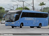 TransRio 3200 na cidade de Juiz de Fora, Minas Gerais, Brasil, por Luiz Krolman. Número da foto: #:id.