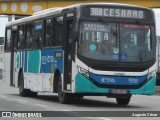 Transportes Campo Grande D53543 na cidade de Rio de Janeiro, Rio de Janeiro, Brasil, por Augusto César. Número da foto: #:id.