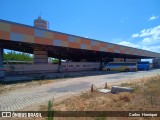 Terminais Rodoviários e Urbanos  na cidade de Mossoró, Rio Grande do Norte, Brasil, por Carlos  Henrique. Número da foto: #:id.