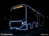 Itamaracá Transportes 1.476 na cidade de Paulista, Pernambuco, Brasil, por Matheus Silva. Número da foto: #12617410.