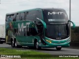 MHT Turismo 2220 na cidade de São José dos Pinhais, Paraná, Brasil, por Julio Cesar Meneguetti. Número da foto: #12616900.