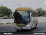 Empresa Gontijo de Transportes 19385 na cidade de Caruaru, Pernambuco, Brasil, por Lenilson da Silva Pessoa. Número da foto: #12616276.