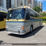 Ônibus Particulares 7232 na cidade de Barueri, São Paulo, Brasil, por Michel Nowacki. Número da foto: #12617964.