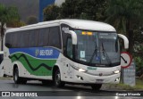 Bel-Tour Transportes e Turismo 312 na cidade de Aparecida, São Paulo, Brasil, por George Miranda. Número da foto: #12616583.