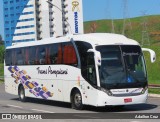 Trans Pompiani 5737 na cidade de Aparecida, São Paulo, Brasil, por Adailton Cruz. Número da foto: #12616984.