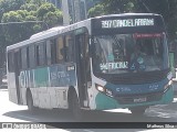 Transportes Campo Grande D53564 na cidade de Rio de Janeiro, Rio de Janeiro, Brasil, por Matheus Silva. Número da foto: #:id.