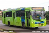 TransFácil Transporte Coletivo 03078 na cidade de Teresina, Piauí, Brasil, por Paulo Henrique Pereira Borges. Número da foto: #12617353.
