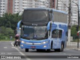 Rápido Federal 11873 na cidade de Juiz de Fora, Minas Gerais, Brasil, por Luiz Krolman. Número da foto: #12618098.