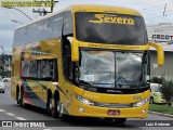 Severo Turismo 1590 na cidade de Juiz de Fora, Minas Gerais, Brasil, por Luiz Krolman. Número da foto: #12618114.
