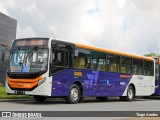 Transbus Transportes > Gávea Transportes 29452 na cidade de Belo Horizonte, Minas Gerais, Brasil, por Tiago Aredes. Número da foto: #12617120.