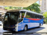 Viação Riodoce 91803 na cidade de Cachoeiro de Itapemirim, Espírito Santo, Brasil, por Márcio Douglas Castellar. Número da foto: #12615807.