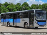 MOV - Rápido Sumaré - São João da Boa Vista 12327 na cidade de São João da Boa Vista, São Paulo, Brasil, por Henrique Alves de Paula Silva. Número da foto: #12617970.