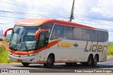 Empresa Lider 142 na cidade de Teresina, Piauí, Brasil, por Paulo Henrique Pereira Borges. Número da foto: #12617244.