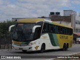 Empresa Gontijo de Transportes 19510 na cidade de Caruaru, Pernambuco, Brasil, por Lenilson da Silva Pessoa. Número da foto: #12616281.