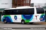 WS Turismo 0701 na cidade de Maceió, Alagoas, Brasil, por Felipe Pessoa de Albuquerque. Número da foto: #12616431.