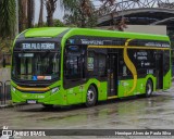 Viação Metrópole Paulista - Zona Leste 3 2666 na cidade de São Paulo, São Paulo, Brasil, por Henrique Alves de Paula Silva. Número da foto: #12617848.
