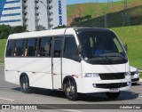 Ônibus Particulares 969 na cidade de Aparecida, São Paulo, Brasil, por Adailton Cruz. Número da foto: #:id.