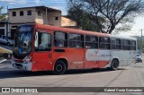 Expresso Luziense > Territorial Com. Part. e Empreendimentos 30285 na cidade de Santa Luzia, Minas Gerais, Brasil, por Gabriel Costa Guimarães. Número da foto: #12616001.