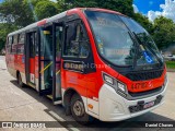 Auto Viação Marechal Brasília 447102 na cidade de Taguatinga, Distrito Federal, Brasil, por Daniel Chaves. Número da foto: #12616987.