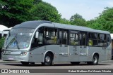 Transporte Coletivo Glória BL308 na cidade de Curitiba, Paraná, Brasil, por Robert Matheus De Morais Oliveira. Número da foto: #12615877.