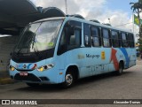 Maraponga Transportes 26405 na cidade de Fortaleza, Ceará, Brasil, por Alexandre Dumas. Número da foto: #:id.
