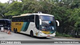 Empresa Gontijo de Transportes 14325 na cidade de São Paulo, São Paulo, Brasil, por João Vitor Almeida de Moura. Número da foto: #12617257.