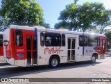 Suzantur Mauá 1260 na cidade de Mauá, São Paulo, Brasil, por Rômulo Santos. Número da foto: #:id.