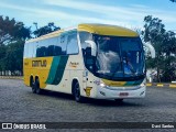 Empresa Gontijo de Transportes 19425 na cidade de Vitória da Conquista, Bahia, Brasil, por Davi Santos. Número da foto: #12616399.