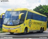 RodeRotas - Rotas de Viação do Triângulo 7757 na cidade de São Paulo, São Paulo, Brasil, por Victor Henrique. Número da foto: #12616816.