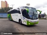 Nova Serrana Transportes e Turismo 1522 na cidade de Pouso Alegre, Minas Gerais, Brasil, por Rafael Nunes Pereira. Número da foto: #:id.