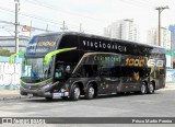 Viação Garcia 86119 na cidade de São Paulo, São Paulo, Brasil, por Prisco Martin Pereira. Número da foto: #12615703.