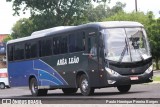 Arêa Leão Turismo 106 na cidade de Teresina, Piauí, Brasil, por Paulo Henrique Pereira Borges. Número da foto: #12617394.