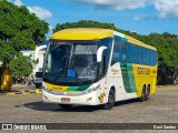 Empresa Gontijo de Transportes 19425 na cidade de Vitória da Conquista, Bahia, Brasil, por Davi Santos. Número da foto: #12616377.