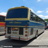 Ônibus Particulares 7023 na cidade de Barueri, São Paulo, Brasil, por Michel Nowacki. Número da foto: #12617941.