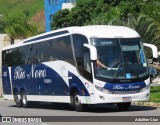 Rio Novo Turismo 4200 na cidade de Aparecida, São Paulo, Brasil, por Adailton Cruz. Número da foto: #:id.
