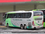 Transbrasiliana Transportes e Turismo 651031 na cidade de Juiz de Fora, Minas Gerais, Brasil, por Luiz Krolman. Número da foto: #12618034.