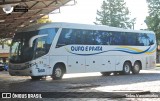 Viação Ouro e Prata 588 na cidade de Carazinho, Rio Grande do Sul, Brasil, por Tadeu Vasconcelos. Número da foto: #12615830.