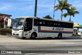 TransLider 856 na cidade de Conselheiro Lafaiete, Minas Gerais, Brasil, por Eduardo Vieira. Número da foto: #:id.