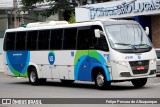 WS Turismo 0740 na cidade de Maceió, Alagoas, Brasil, por Felipe Pessoa de Albuquerque. Número da foto: #12616426.