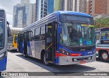 Viação Osasco 21.984 na cidade de Barueri, São Paulo, Brasil, por Yuri Ferreira Marinho. Número da foto: #12615811.
