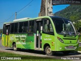 Ouro Negro Transportes e Turismo CM-006 na cidade de Cachoeiras de Macacu, Rio de Janeiro, Brasil, por Diego Félix de Araujo. Número da foto: #:id.