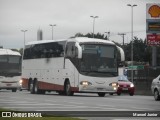 Ônibus Particulares 145424 na cidade de Guarulhos, São Paulo, Brasil, por Manoel Junior. Número da foto: #:id.