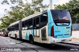 Vega Manaus Transporte 1014002 na cidade de Manaus, Amazonas, Brasil, por João Pbs. Número da foto: #12615957.