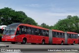 SPE VIA MOBILIDADE S/A PE846 na cidade de Curitiba, Paraná, Brasil, por Robert Matheus De Morais Oliveira. Número da foto: #12617927.