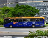 Autotrans > Turilessa XXX0000 na cidade de Belo Horizonte, Minas Gerais, Brasil, por Fernando Cassimiro. Número da foto: #:id.