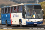 Viva Turismo 04 na cidade de Roseira, São Paulo, Brasil, por José Augusto de Souza Oliveira. Número da foto: #12616552.